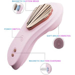 Double Motor Mini Panties Wearable Vibrator For Women Clit Stimulator Wireless App Control Magnetic Vibrating Female Masturbator Sex Toys…