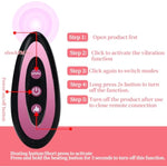 Vibrator female products adult female masturbator self-pleasure fun AV special sex tool wireless electric