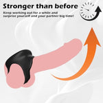 Testicle Toys Testicle Crusher Cbt Silicone Chastity Devices For Men Testicles Gag Scrotal Restraints Scrotum Restraint Bdsm Cock And Ball Torture Testicle Stretcher Sex Toy For Men