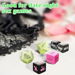 Positions Sex Game Sex Dice?Couple Sex Games Sex Toys For Couples Date Night Sex Dice Glow In The Dark Positon Dice Romantic Naughty Dice Set Funny Dice For Anniversary Valentines Wedding Gift?8Pc?