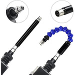 3Xlr Sex Machines Extention Attachments For Thrusting Sex Machine Gun Extend Tube Automatic Sex Machine Attachments Sex Toy Extend Thrusting Sex Machine Distance