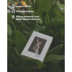 Finger Condom, 18 Pcs Bundle Ultra-Thin Natural Latex Lubricated Finger Condoms For Intimate Moments Lesbian Couple Women