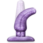 B Yours Cosmic Plug, Medium - Purple