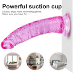 11 Inch Xl Women'S Realistic Dildo,Thick Anal Dildo, Pink Huge Penis,Tpe Big Long Dildo,Extra Large Vaginal G-Spot Anal Plut Prostate Dildo With Strong Suction Cup For Women/Men/Gays Sex Toy