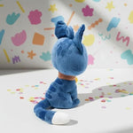 Big Cozy Kitty Plush Ultra-Soft Cuddly Cat | Emotional Regulation Toy For Kids | Perfect Calm Down Corner & Anxiety Relief Companion | From The Best Social-Emotional Learning Game