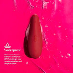 Clitoral Stimulator for Women - 12 Speed Waterproof Vibrator