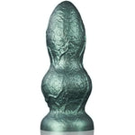 9 Inch Knot Dildo Huge Butt Plug, 3.7'' Diameter Xxl Butt Plug Fantasy Monster Dildos With Strong Suction Cup For Vaginal Anal Stretcher, Large Anal Dildos Anal Plug For G-Spot Prostate Massage