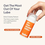 Hello Men’S Solo Play Vibe Pack - So-Low Lotion Below The Belt Masturbating Cream, Stim For Him Stimulating Serum, And Vibrating Stroker Sex Toy For Men