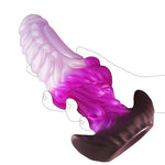 9.1" Butt Plug Large Anal Plugs, Huge Thick Prostate Training Plug