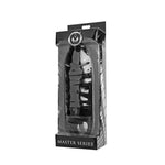 Extra Large Penis Extender Sheath for Enhanced Girth and Length
