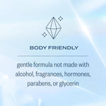 Silicone Lube, Premium Personal Lubricant, Silicone-Based Formula, Safe To Use With Condoms, For Men, Women And Couples, 3X0.16 Fl Oz Sachets (Pack Of 1)