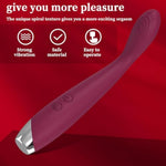 G Spot Vibrator For Women - 20 Modes To Climax Waterproof Finger Vibes Sex Toys,Nipple Clitoral Stimulator Vibration Adult Sex Toy For Female Games