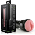 Pink Lady Destroya | Realistic Male Masturbator