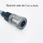 Screw-On To Vac-U-Lock Adapter Sex Machine Attachment Vac-U-Lock Adapter For Screw-On Connector Sex Machine