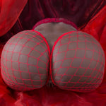 Black Sex Doll Male Masturbator Realistic Pocket Pussy Doll Adult Toys, 33 Lb Full Size Sex Dolls Ass Toy With Tight Pussy Anus, Male Sex Toys For Men Sex Toy Stroker Vagina Toy Sex Torso Butt