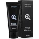 Penis Enlargement Massage Cream, Male Private Part Extender And Dick Cream For Secondary Growth, Increase Inches In Length And Girth