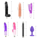 Sex Machine Thrusting Dildo Machine Deep Penetrating Sex Machines Thrust Machine Sex Automatic Thruster For Dildo With Floor Suction Cup And Xlr Large Attachment Telescopic Sexual 4.5Cm