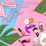 360° Rotating Wearable G-Spot & Clitoral Vibrator – Wireless, Waterproof & Rechargeable