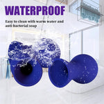 Manual Nipple Suction Pump – BDSM Foreplay & Stimulation Toy for Couples & Women