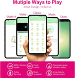 APP-Controlled Wearable G-Spot Vibrator – Bluetooth Remote, Rechargeable, 10+ Modes