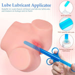 7-Piece Sex Toy Cleaning & Care Kit – Cleaner for Male Masturbators & Dolls