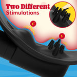 Wearable Panty Vibrator – Remote-Controlled, Discreet & Portable for Couples