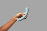 Indulge 2-in-1 Wand Massager – Powerful Vibrations for G-Spot, Clit & Muscle Relief