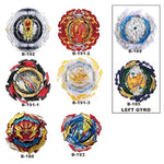 Battling Top Burst Gyro Toy Set Toy Gift For Children Boys Ages 6 8 10 12+ Combat Battling Game 12 Burst Spinning Tops 2 Two Way Launchers Grip Starter (Boze-B8)