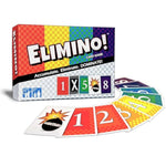 Family Card Game – Fast & Simple Gameplay That Brings Everyone Together | Easy To Learn, Ages 7+, Great For Kids, Parents & Grandparents