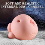 7.3Lb Adult Sex Doll, Male Masturbator Sex Toy With Tight Anal&Navel Channel, Perfect Teardrop Breast Sex Doll For Men, Fantasy Sex Dolls With Several Sex Positions For Men Masturbation Pleasure
