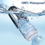 Automatic Male Masturbator Sex Toys - Penis Pump Male Sex Toys Pocket Pussy With 7 Sucking& Vibrating& Thrusting& Rotating Modes, 3D Realistic Textured 100% Waterproof Blowjob Sex Toy For Men Stroker