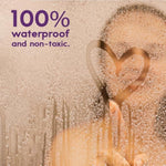 Silk Intimate Lubricant, Travel-Size - Hybrid Silicone & Water-Based Lube For Women, Men & Couples, Hypoallergenic, Unscented, 2 Fl Oz