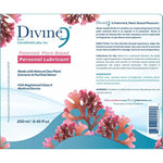 Water-Based Personal Lubricant - 250 Ml Bottle