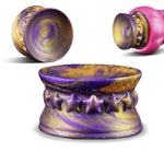 Dildo Mount For Flat-Based Sex Toys, Silicone Double Sided Suction Cup, Dildo Holder For Fantasy Monster Dildos Without Suction Cup Or Grinder Sex Toys, Adult Toy For Women Men Couples