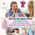 First Period Kit for Girls 9-12 | 50 PC Teen Preteen Tween Period Starter Kit for Girls 10-12 | 1st Period Gifts | Period Packs for Young Girls First Time
