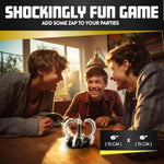 Reloaded - Shocking Game