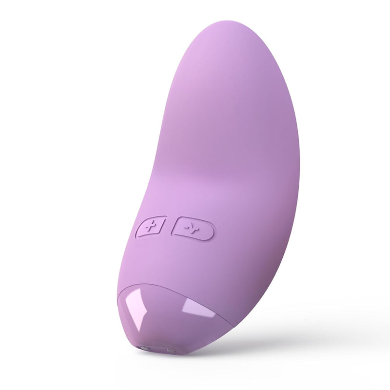 Clitoral Vibrator For Women And Couples, Tongue Shape Female Stimulator With 3 Intensities & 6 Vibration Modes, Quick Orgasm Adult Sex Toys For Clit Nipple Vagina