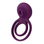 Dual-Ring Vibrator By