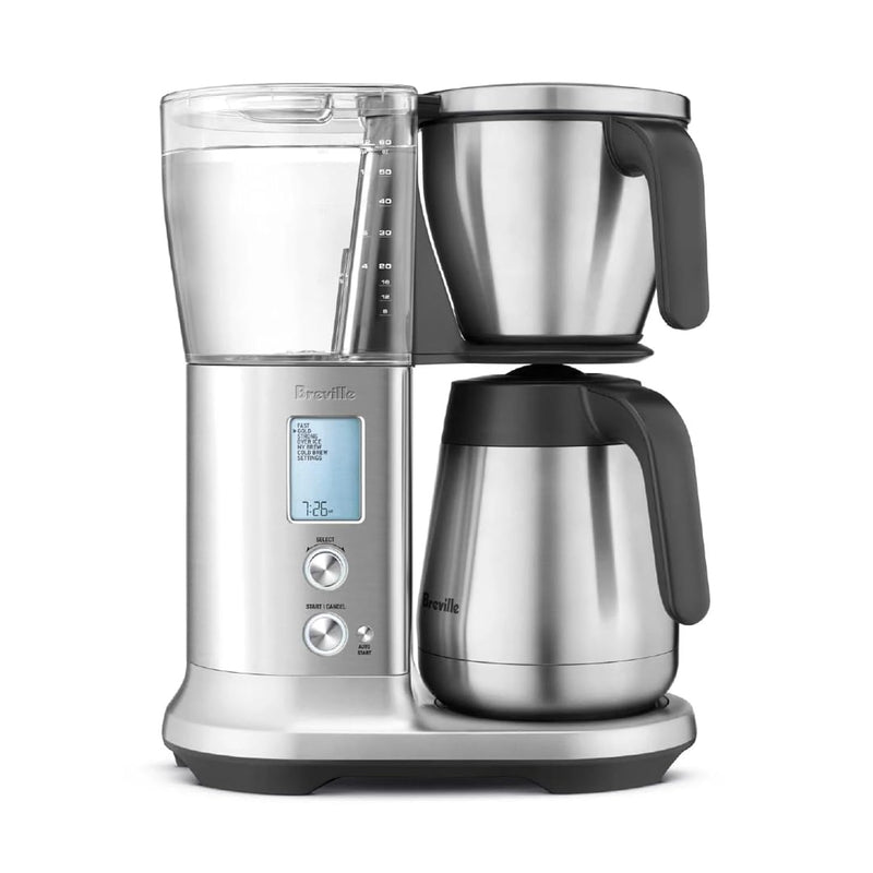 Precision Brewer Drip Coffee Machine BDC450BSS, Thermal Carafe