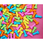 Funny Bachelorette Party Candy For Girls Night Out-8Oz Bag For Female Events, Galas, Spring Break Vacations Or Sip And Socializing Conferences And Meet & Greets