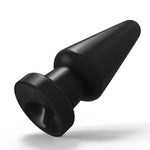 7.48" Anal Dildo+6.69" Anal Plug
