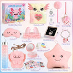 Axolotl Gifts For Girls - Birthday Gifts For Girls Age 4-6 6-8, Axolotl Girls Gifts For Daughter Niece 3 4 5 6 7 8 Year Old, Axolotl Toys For Kids Birthday Christmas Gifts