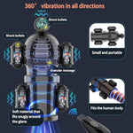 Electric Sleeve Pocket Puzzy For Men Machine Device Pocket Puzzy Male Viboators For Man Machine Devices Suction Blowjobob Machine Testical Stretcher Men Underwear Qz9-2N