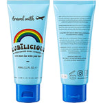 Lubilcious Anal Lube - Personal Lubrication For Couples - Sex Lube For Couples Pleasure - Anal Lubricant - Water Based Lubricant For Women Pleasure - Personal Lubrication For Her - 3.2 Oz (2)