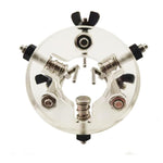 Three Ways Stainless Steel Urethral Stretcher for Male