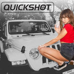 Girls | Riley Reid Quickshot | Open Ended Male Masturbator Sex Toy