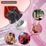 Adult Silicone Anal Plug Trainer with Flexible Design and Wide Base for Private Use
