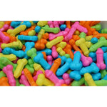 Funny Bachelorette Party Candy For Girls Night Out-8Oz Bag For Female Events, Galas, Spring Break Vacations Or Sip And Socializing Conferences And Meet & Greets