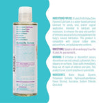 LubeLife Water-Based Birthday Cake Flavored Lubricant, Personal Lube for Men, Women and Couples, Made Without Added Sugar, 8 Fl Oz (Pack of 2)