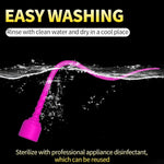 Silicone Beginner Beaded Urethral Sound Catheter Plug Training Set Soft Penis Cock Urethra Dilator Adult Sex Toy Prostate Masturbation Men(Purple)